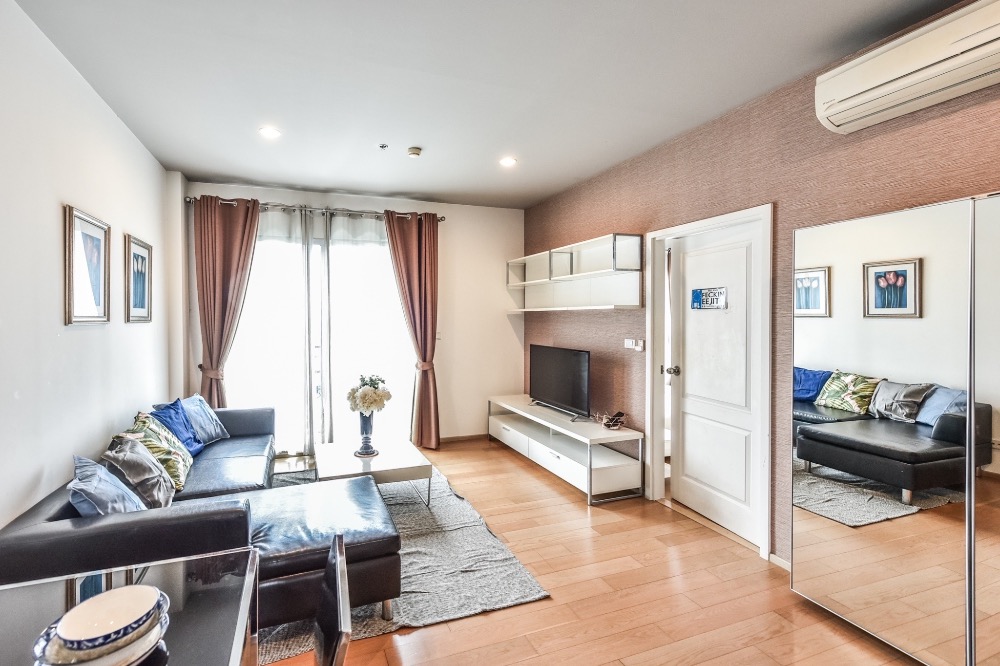for renr Hive sathorn 1 bed super deal ❤️🌈 – รูปที่ 4