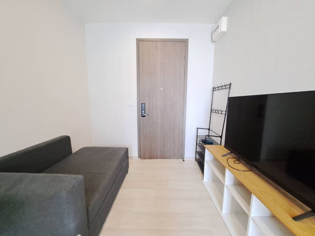 Condo for rent The Privacy Jatujak near MRT Pathonyotin – รูปที่ 3
