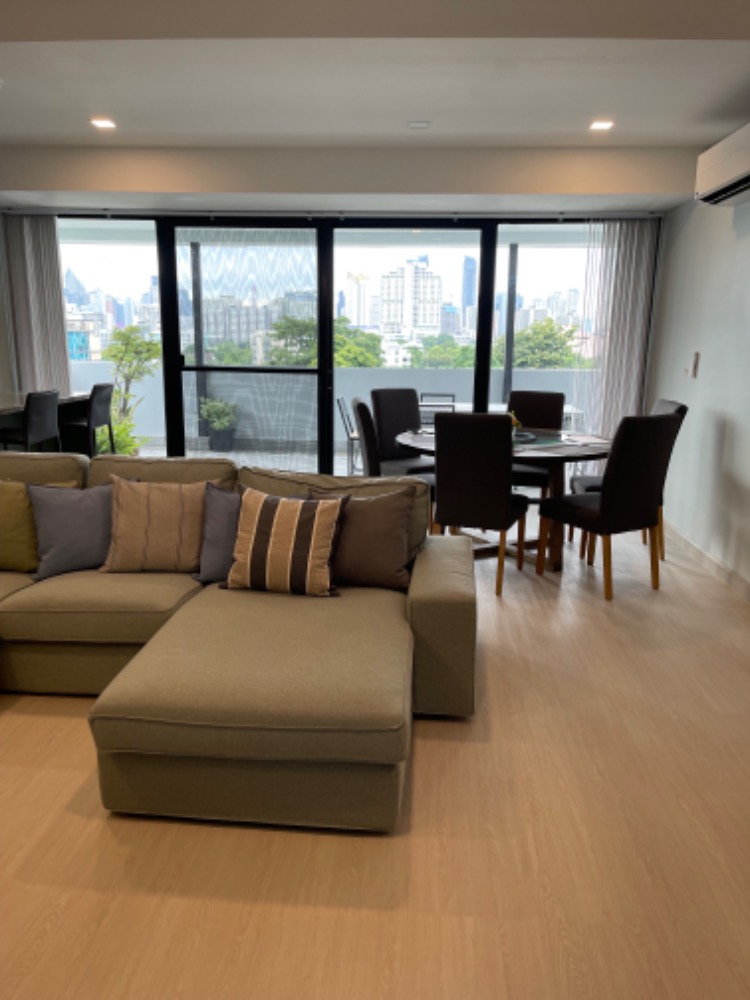 Rental starts at 1 month | Sun Palace Condominium 3 Bedroom | Ready to move.