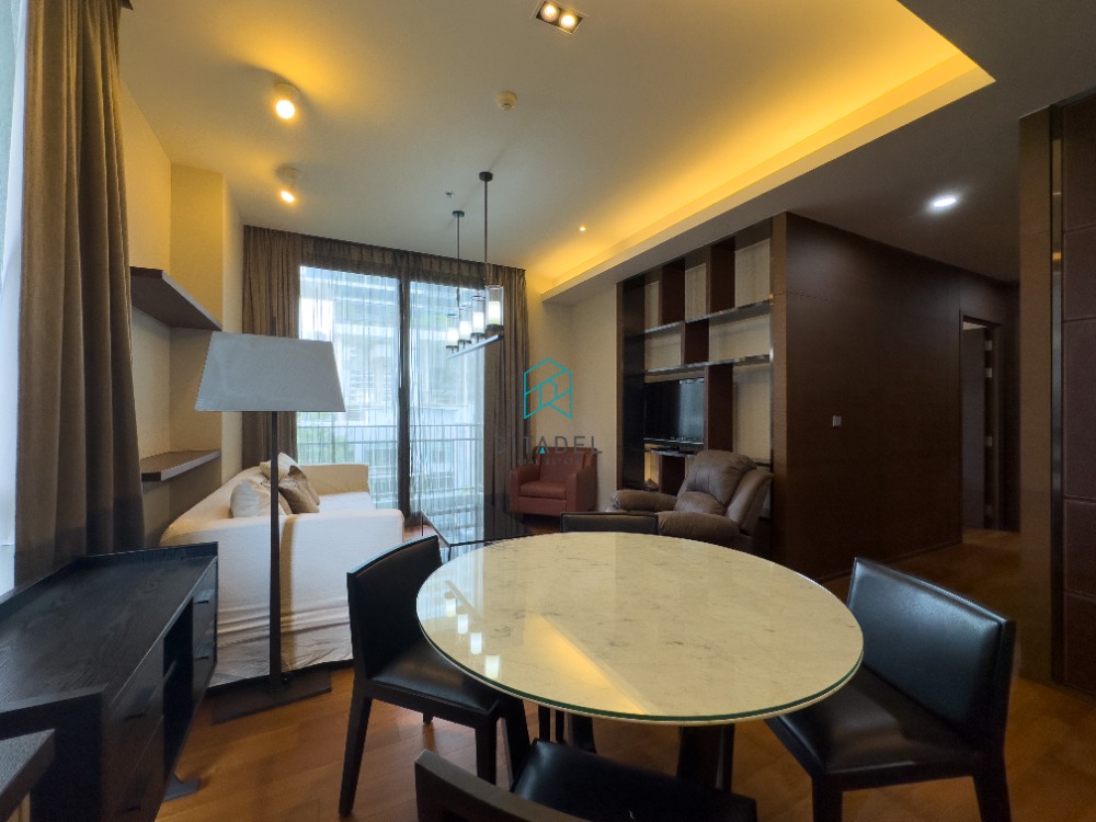 Fully Furnished 2 Beds Unit for Rent! – รูปที่ 2