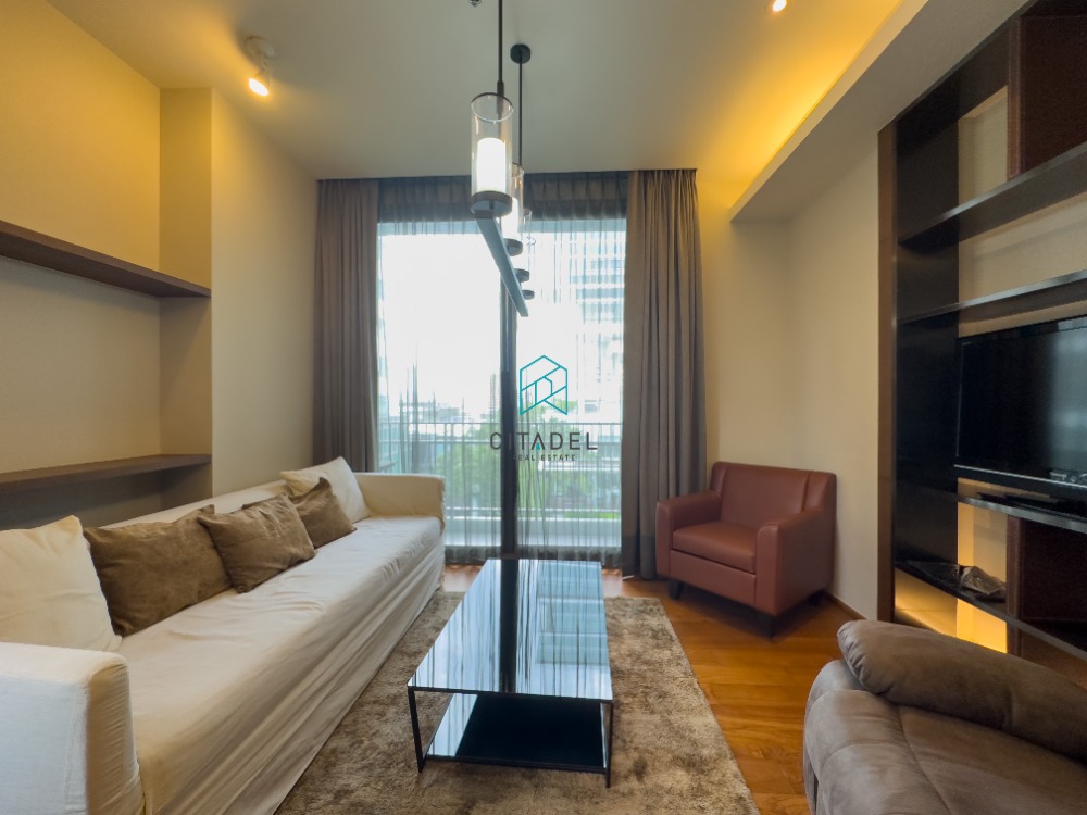 Fully Furnished 2 Beds Unit for Rent! – รูปที่ 3