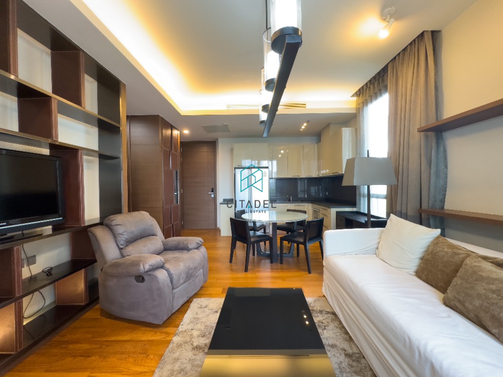 Fully Furnished 2 Beds Unit for Rent! – รูปที่ 4