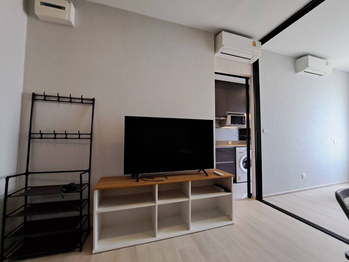 Condo for rent The Privacy Jatujak near MRT Pathonyotin – รูปที่ 4