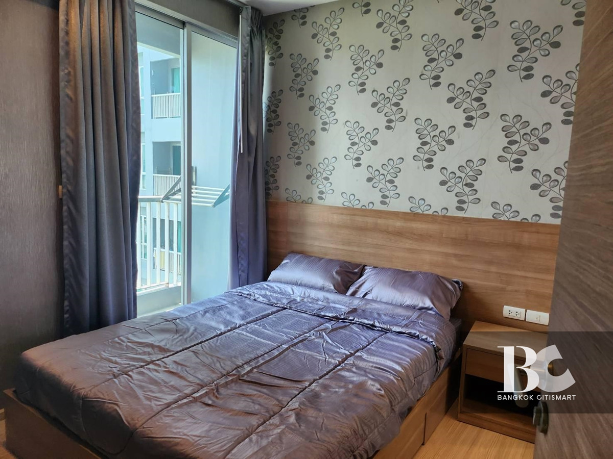 Condo for rent RHYTHM Sukhumvit near BTS On Nut. – รูปที่ 3