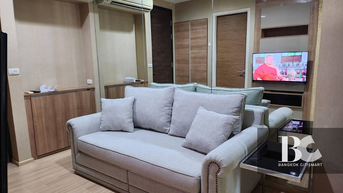 Condo for rent RHYTHM Sukhumvit near BTS On Nut. – รูปที่ 2