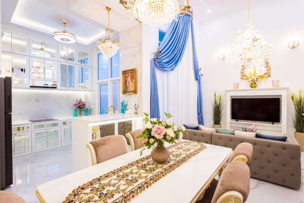 Luxury Newly Decorated Private Home near Central Eastville/CDC – รูปที่ 2