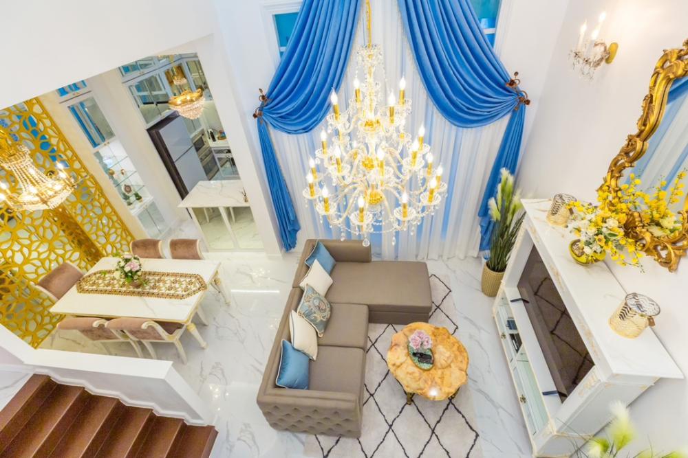 Luxury Newly Decorated Private Home near Central Eastville/CDC – รูปที่ 4