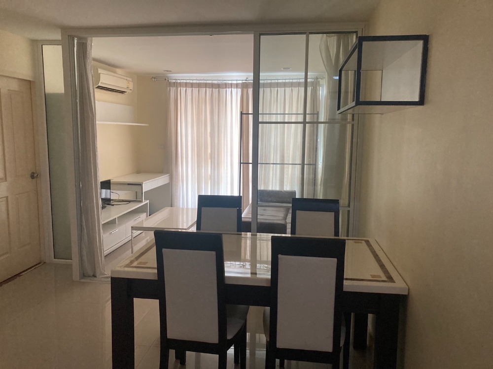 คอนโดให้เช่า ที่ Wish @ Siam (วิช แอท สยาม) ห้อง 2 Bed 64 ตรม. ห้องใหญ่ ใกล้ BTS ราชเทวีเพียง 300 เมตรเท่านั้น – รูปที่ 2