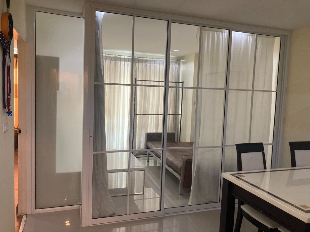 คอนโดให้เช่า ที่ Wish @ Siam (วิช แอท สยาม) ห้อง 2 Bed 64 ตรม. ห้องใหญ่ ใกล้ BTS ราชเทวีเพียง 300 เมตรเท่านั้น – รูปที่ 3