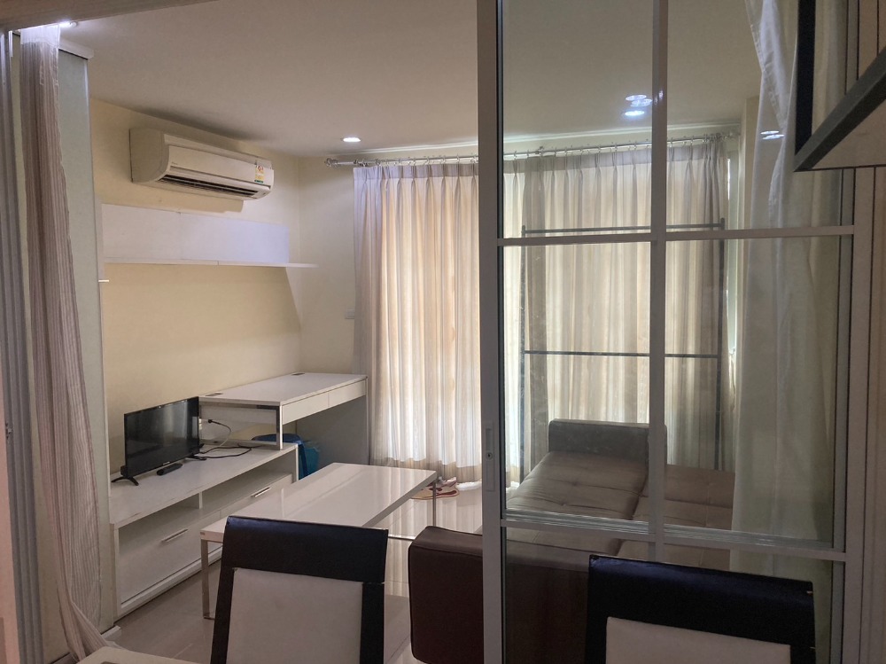 Condo for rent at Wish @ Siam (Wish @ Siam), 2 Bed room, 64 sq m., comfortable size, close to BTS Ratchathewi only 300 meters. Condo for rent at Wish @ Siam (Wish @ Siam), 2 Bed room, 64 sq m., comfortable size, close to BTS Ratchathewi only 300 meters.