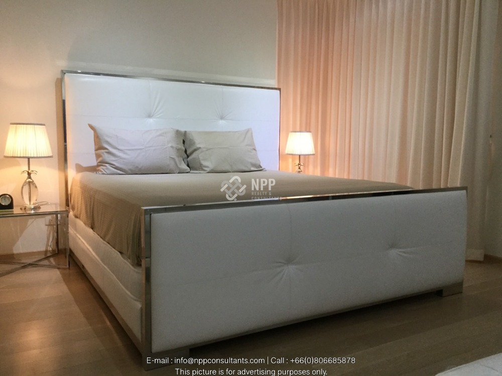 HQ Thonglor by Sansiri - 2B2B for Sale/Rent – รูปที่ 4