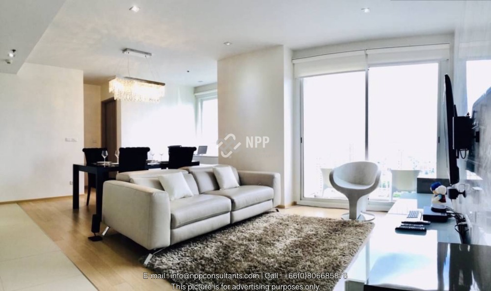 HQ Thonglor by Sansiri - 2B2B for Sale/Rent HQ Thonglor by Sansiri - 2B2B for Sale/Rent