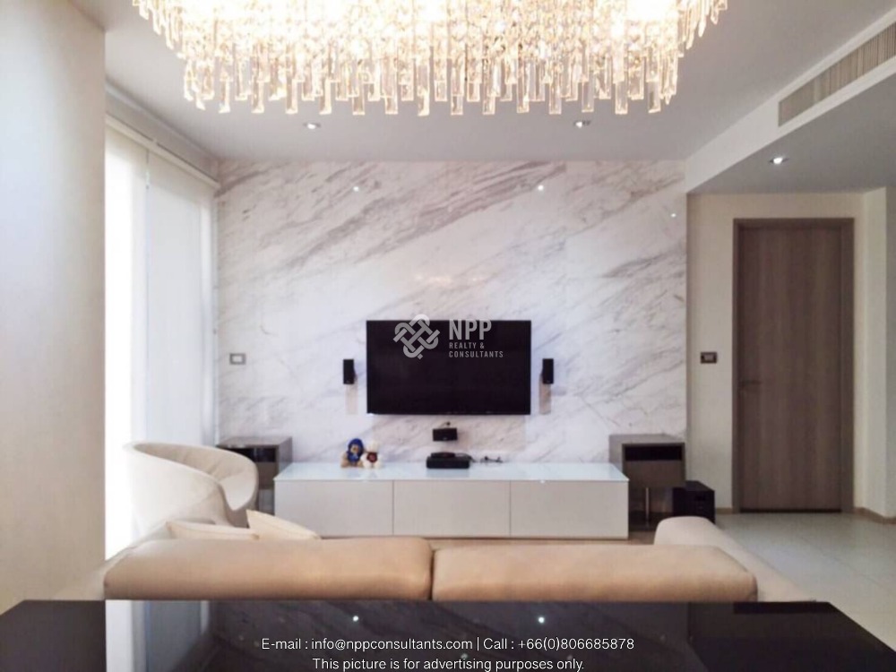 HQ Thonglor by Sansiri - 2B2B for Sale/Rent – รูปที่ 2