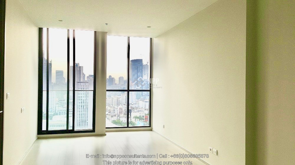 Noble Ploenchit - 2Beb 2Bath – รูปที่ 3