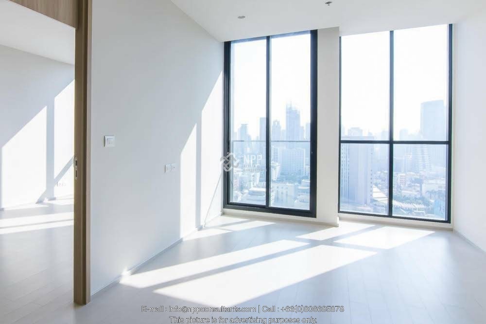 Noble Ploenchit - 2Beb 2Bath