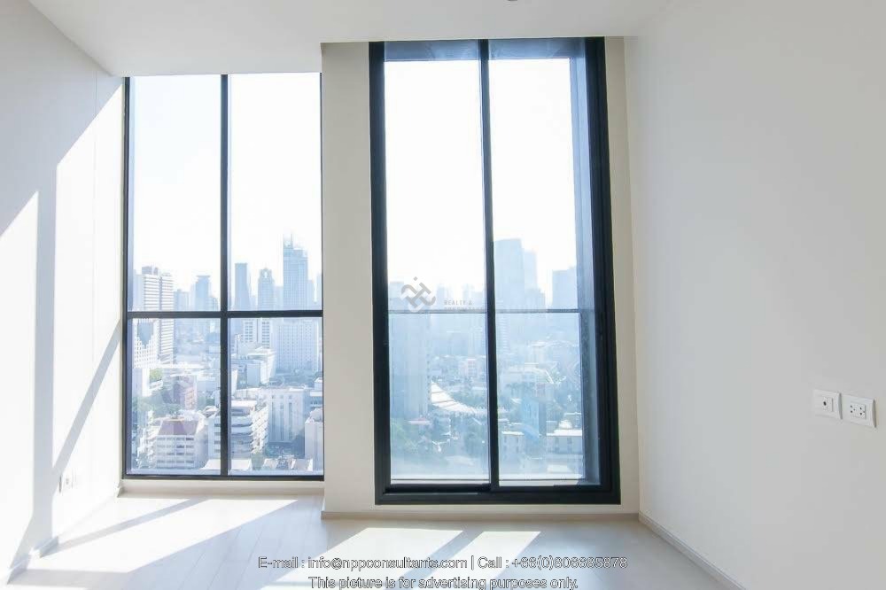 Noble Ploenchit - 2Beb 2Bath – รูปที่ 2