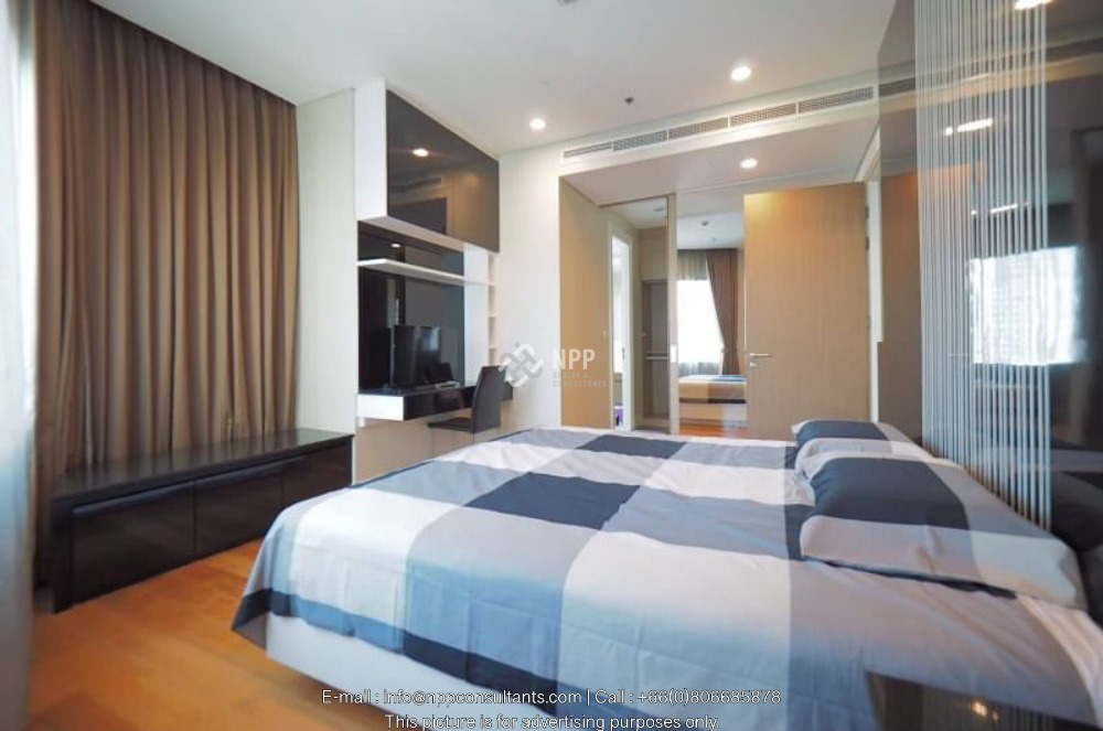 Bright Sukhumvit 24 is the premium condominium located on the highly sought-after prime location – รูปที่ 3