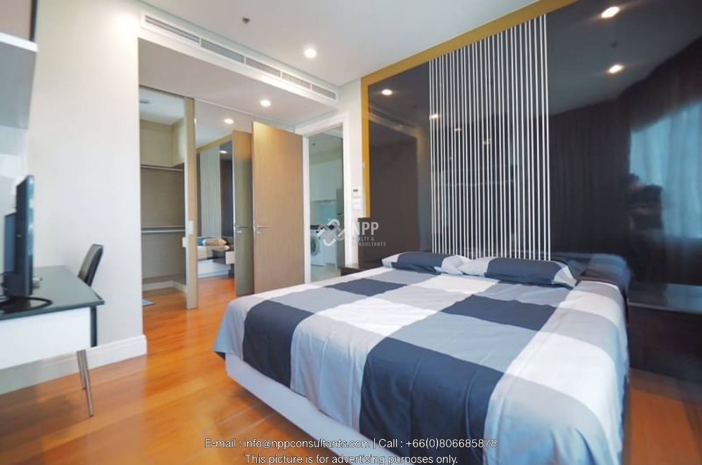 Bright Sukhumvit 24 is the premium condominium located on the highly sought-after prime location – รูปที่ 2