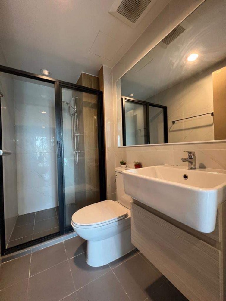 ให้เช่าคอนโด The Excel Hideaway Sukhumvit 71 ชั้น 4 ห้องสวยแต่งครบ – รูปที่ 4
