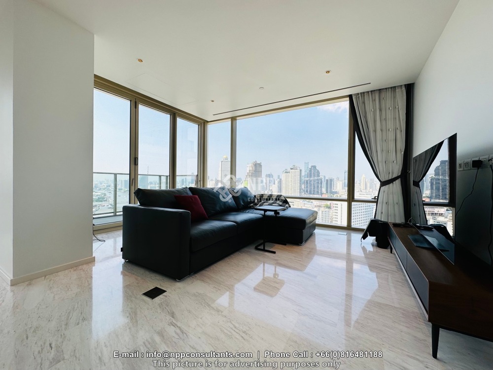 Four Season Private Residences Bangkok Four Season Private Residences Bangkok
