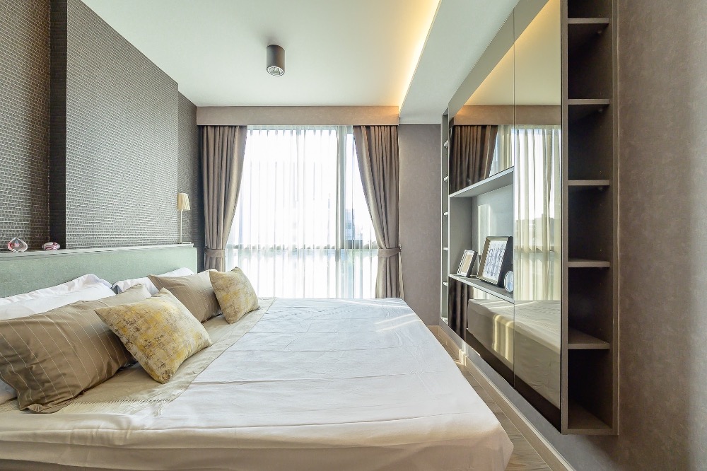 for rent Unique 62/1 1 bed super deal 🧡🌈🍀 – รูปที่ 3