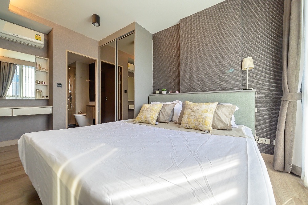 for rent Unique 62/1 1 bed super deal 🧡🌈🍀 – รูปที่ 4