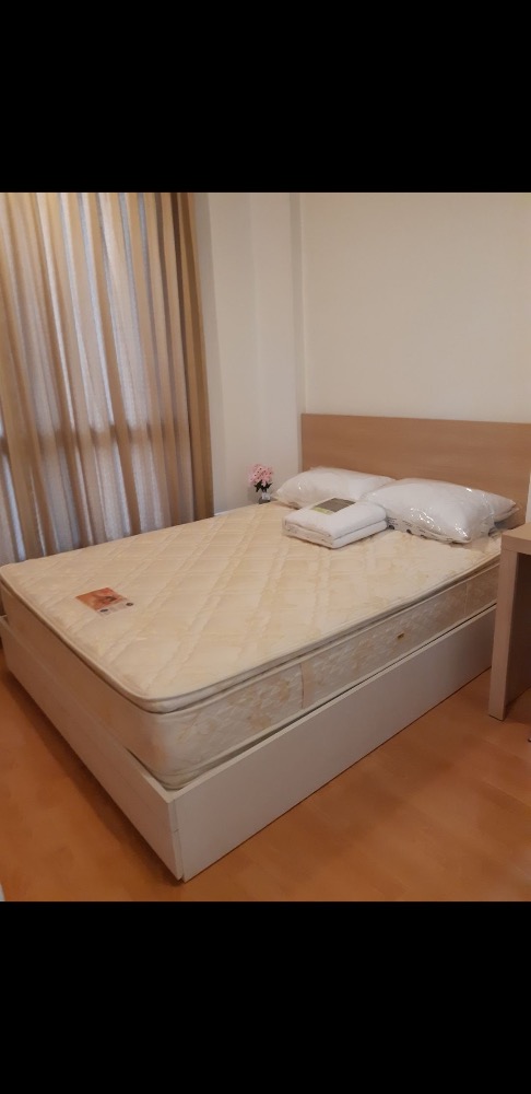 for rent Life @ phahol ari 1 bed special deal 🌈💟 – รูปที่ 2