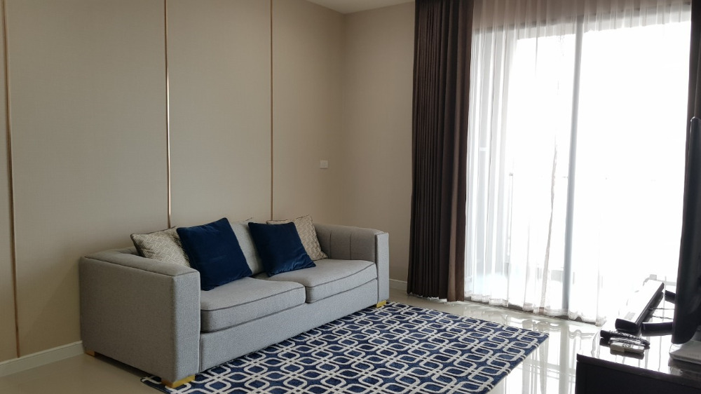 For sale : Starview Condominium High floor – รูปที่ 2