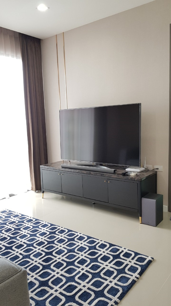 For sale : Starview Condominium High floor – รูปที่ 3