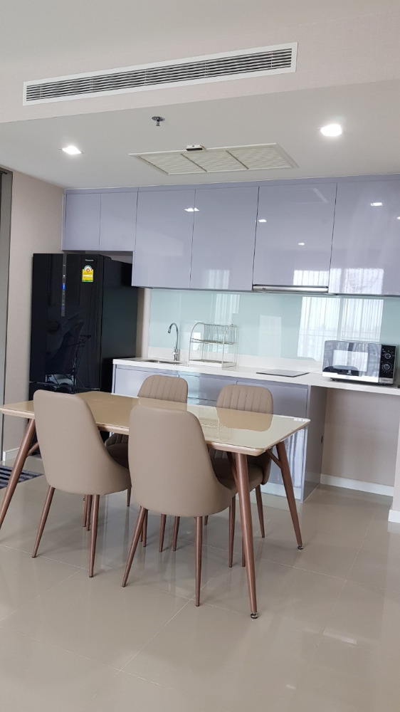 For sale : Starview Condominium High floor – รูปที่ 4