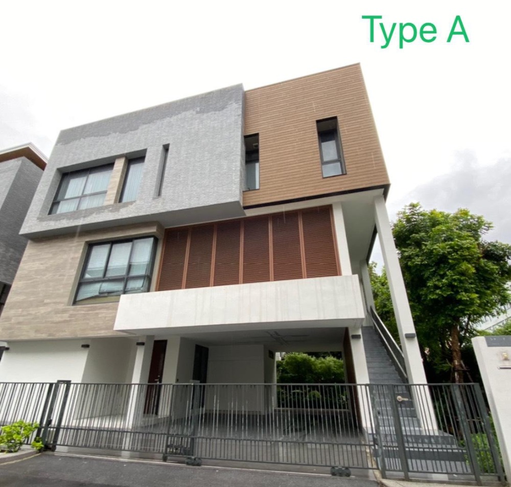 Luxury Villa for Sale with tenant : ParcPriva – รูปที่ 2