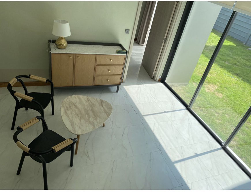 Luxury Villa for Sale with tenant : ParcPriva – รูปที่ 4