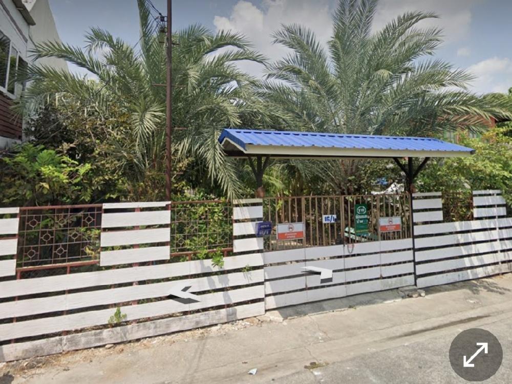 Land for sale, Soi Lat Phrao 101 – รูปที่ 3