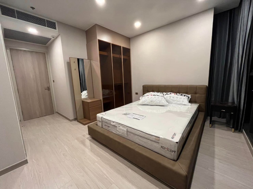 ให้เช่าคอนโด One9Five อโศก - พระราม 9 ห้องใหญ่ 2 ห้องนอน 2 ห้องน้ำ – รูปที่ 4