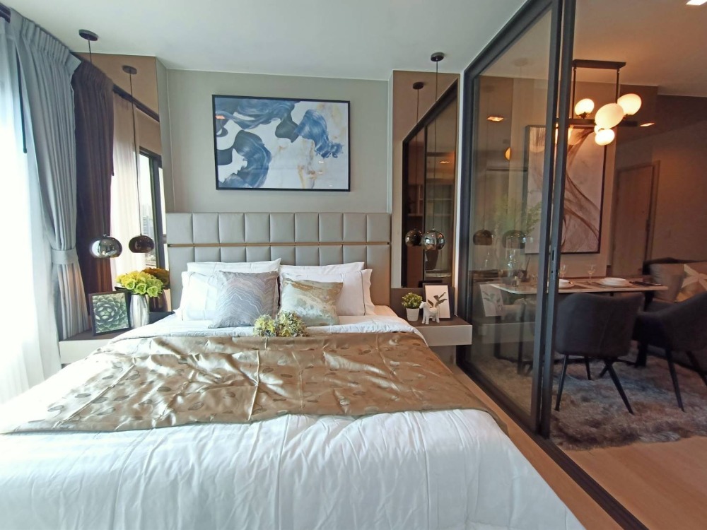 Condo for rent, Life One Wireless, location in Chidlom area, convenient travel, near Central Embassy, BTS Ploenchit. Condo for rent, Life One Wireless, location in Chidlom area, convenient travel, near Central Embassy, BTS Ploenchit.