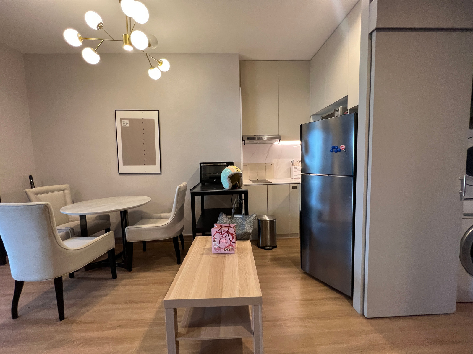 for rent Citi smart 18 2bed special deal❤️🌈🍀 – รูปที่ 3