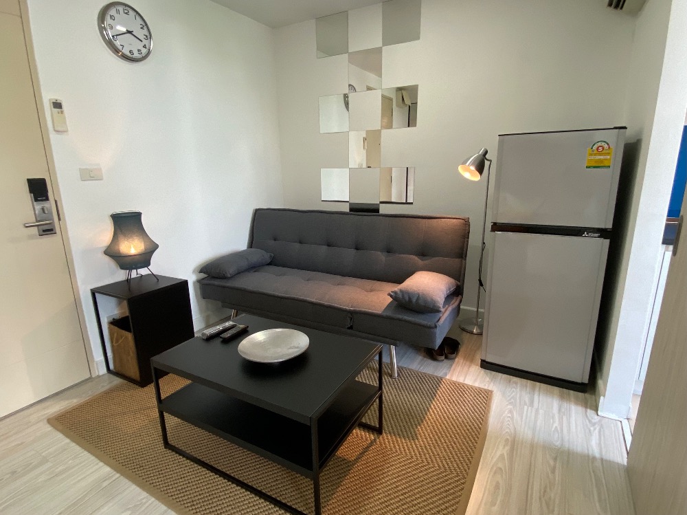 For sale: MESTYLE CENTRAL BANGNA, 1 bedroom, Building A, 3rd floor. For sale: MESTYLE CENTRAL BANGNA, 1 bedroom, Building A, 3rd floor.