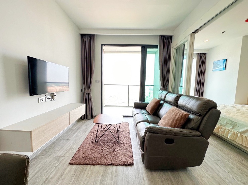 ขาย Condo แอราส (Aeras) พัทยา จอมเทียน 2 ห้องนอน 48 ตรม. ห้องมุม ชั้น 18 เฟอร์นิเจอร์ครบ ติดหาด วิวทะเล ขาย Condo แอราส (Aeras) พัทยา จอมเทียน 2 ห้องนอน 48 ตรม. ห้องมุม ชั้น 18 เฟอร์นิเจอร์ครบ ติดหาด วิวทะเล