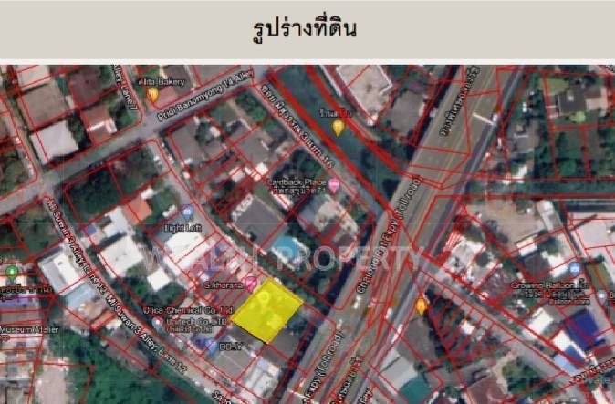 ที่ดินเปล่า สุขุมวิท71 | 128 ตร.ว. หน้ากว้าง 19 เมตร | เข้าออกได้ 3 ช่องทาง | ใกล้ทางด่วน(พัทยา-มาบตาพุด), BTS พระโขนง 4 นาที, บิ๊กซี อ่อนนุช 5 นาที ที่ดินเปล่า สุขุมวิท71 | 128 ตร.ว. หน้ากว้าง 19 เมตร | เข้าออกได้ 3 ช่องทาง | ใกล้ทางด่วน(พัทยา-มาบตาพุด), BTS พระโขนง 4 นาที, บิ๊กซี อ่อนนุช 5 นาที