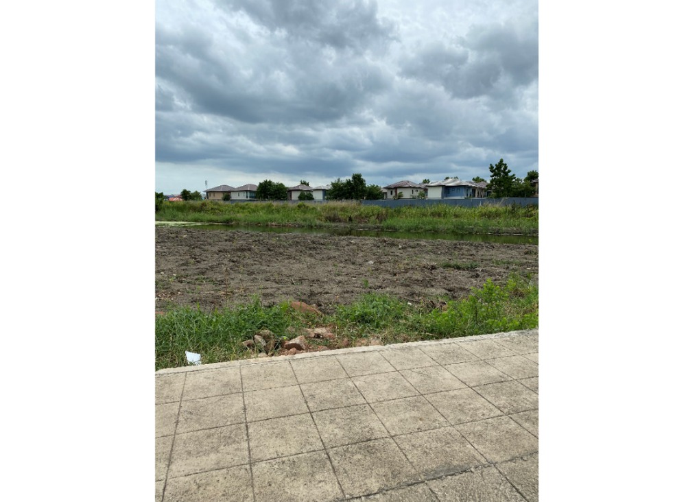 For inquiries, call 061-509-4266 Land for sale next to the Southern Bangkok Ring Expressway, Rama 2, Bang Khun Thian-Chai Talay, area 15-3-8 rai, price 270,405,000 baht. – รูปที่ 3