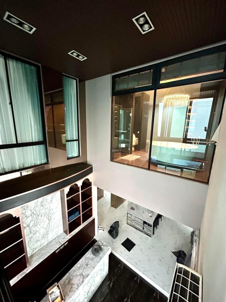 ● Ready to move in ● บ้านเดี่ยว 3 ชั้น Type L 60.3 ตร.ว. 400 ตร.ม. | 4 ห้องนอน 3 ที่จอดรถ | ใกล้ โรงพยาบาลนวเวช 3 นาที, บุญถาวร 4 นาที, เดอะคริสตัล เอกมัย-รามอินทรา 9 นาที – รูปที่ 2