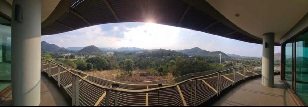 ♦ Spacios area ♦ Penthouse ทั้งชั้นมีแค่ 2 ห้อง | 273.00 ตร.ม. 3 ห้องนอน วิว 360 องศา | ใกล้ Bonanza Exotic Park 16 นาที – รูปที่ 4
