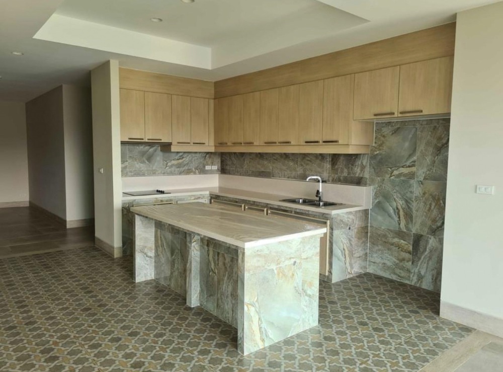 ♦ Spacios area ♦ Penthouse ทั้งชั้นมีแค่ 2 ห้อง | 273.00 ตร.ม. 3 ห้องนอน วิว 360 องศา | ใกล้ Bonanza Exotic Park 16 นาที – รูปที่ 3