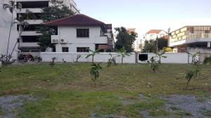 ขายที่ดินเปล่า 200 ตร.วา ในซอยลาดพร้าว87