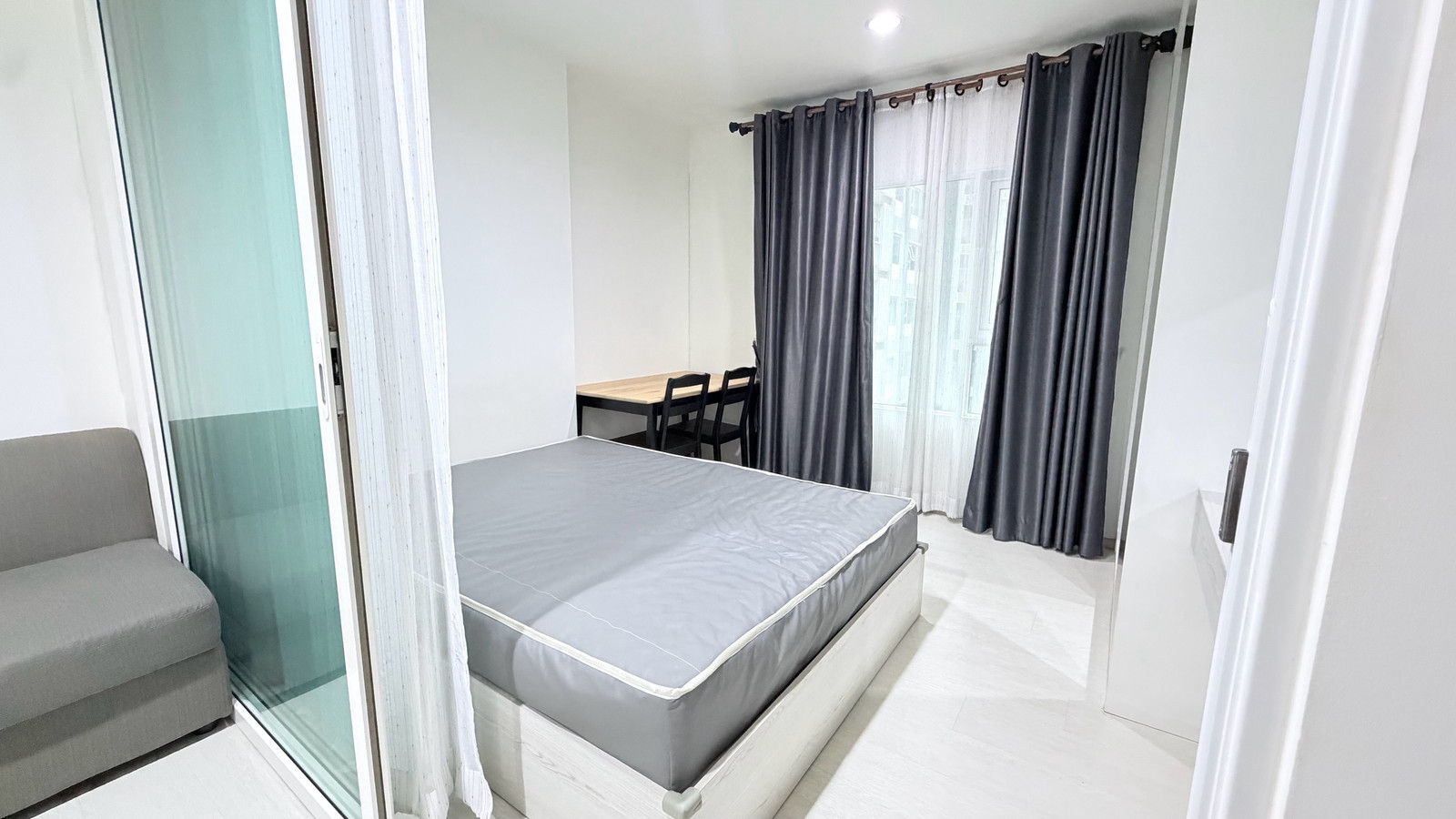 ห้องใหญ่ แอสปาย เอราวัณ 62/658 ชั้น 15 – รูปที่ 3