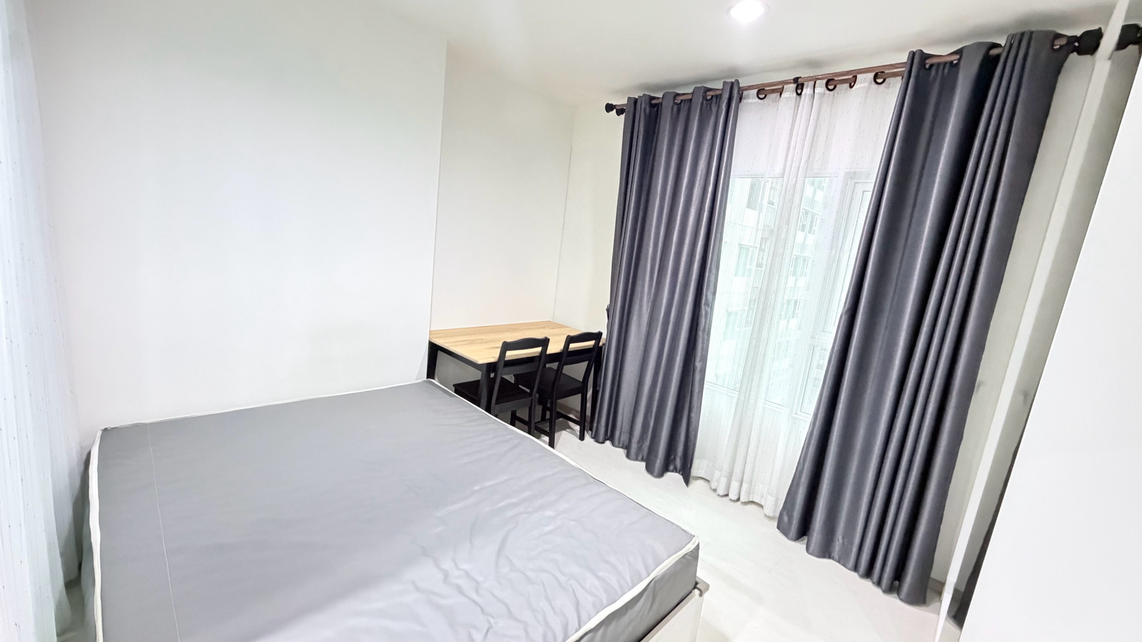 ห้องใหญ่ แอสปาย เอราวัณ 62/658 ชั้น 15 – รูปที่ 2