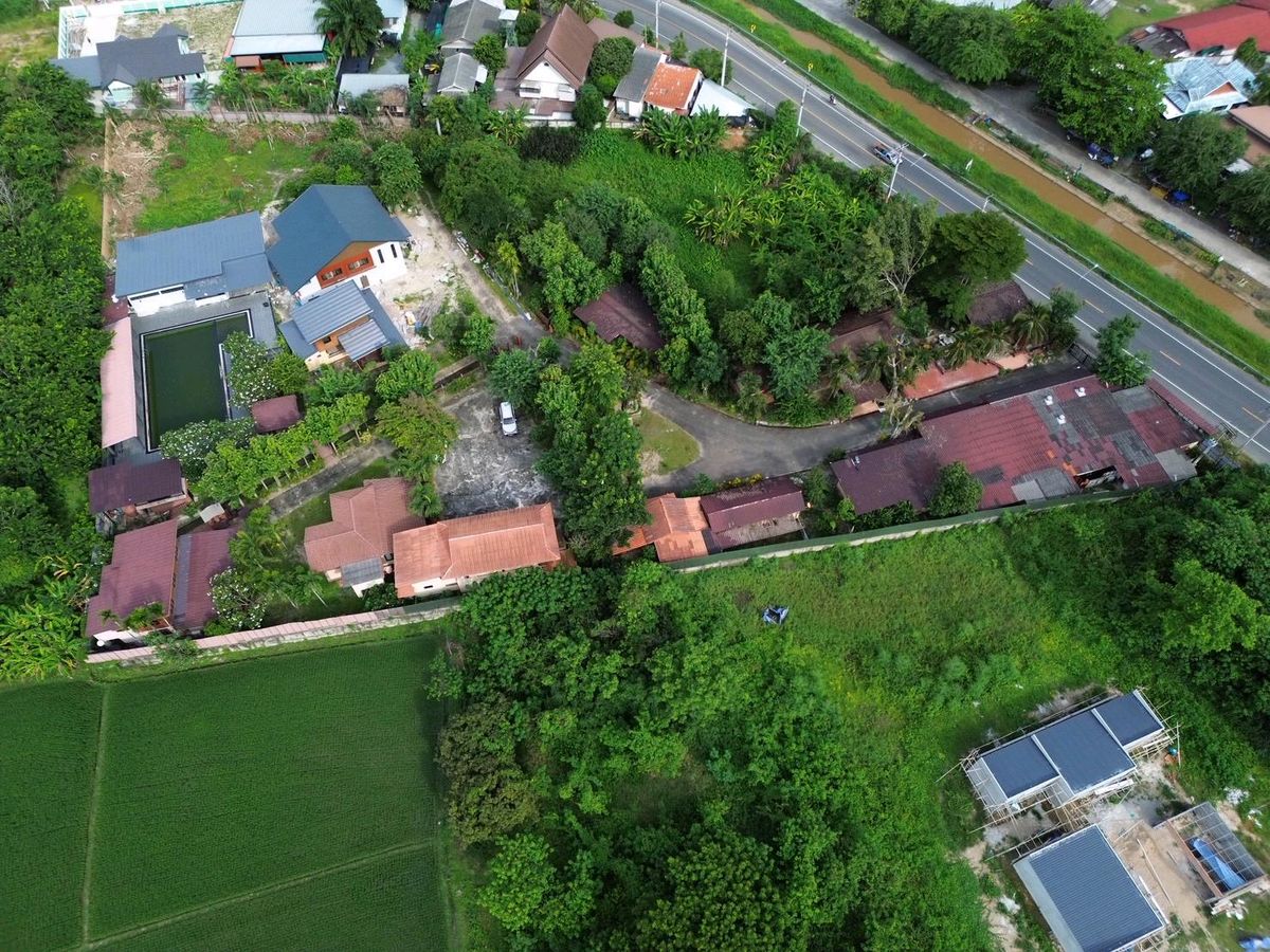 บ้านและที่ดินขนาด5ไร่ – รูปที่ 2