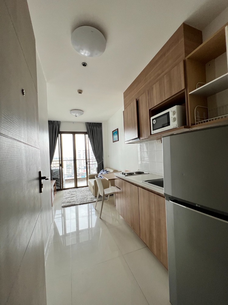 Ideo Mix Sukhumvit 103 Ideo Mix Sukhumvit 103