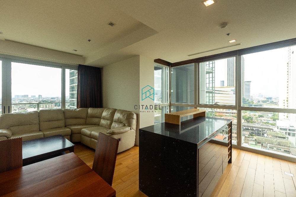 Fully Furnished 2 Beds Condo for Rent! – รูปที่ 4