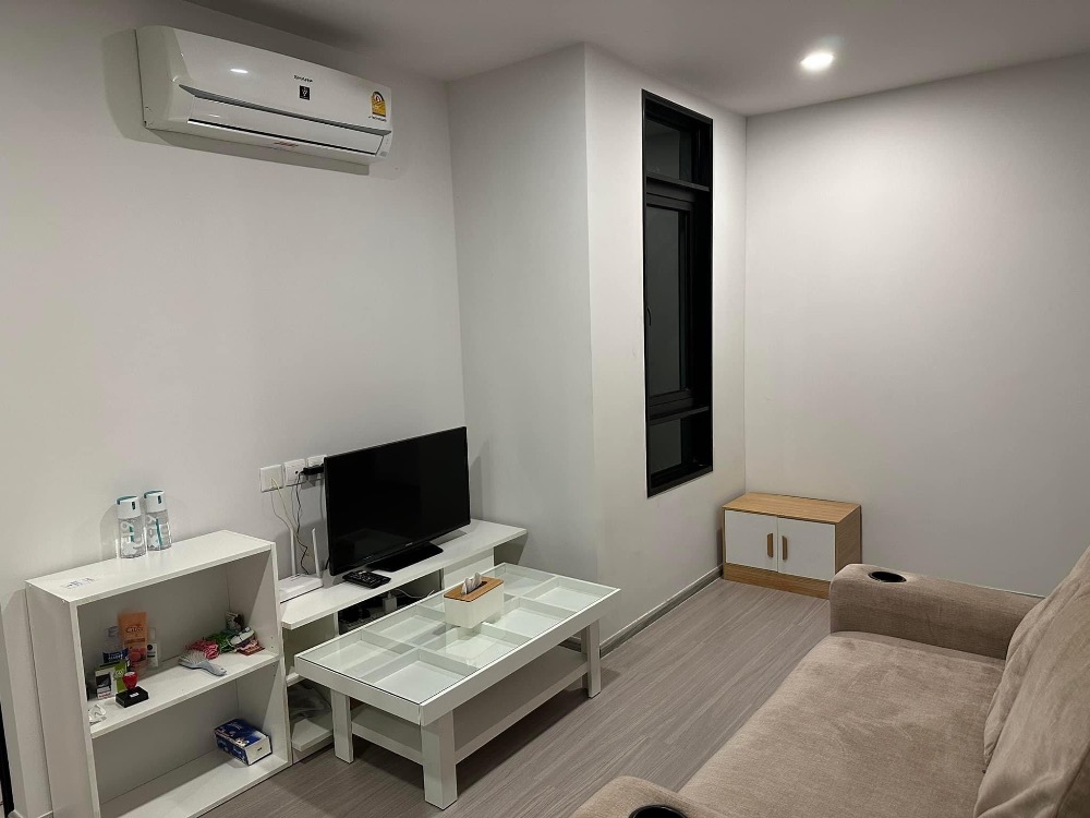 for rent Aspire asoke ratchada 1 bed ✅🌈 special deal – รูปที่ 3